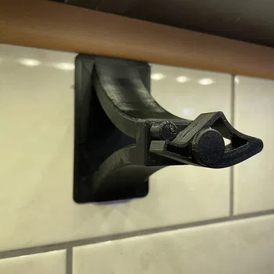 Bộ giữ giấy vệ sinh/giấy lau bếp nạp nhanh (remix) - Quick reload holder