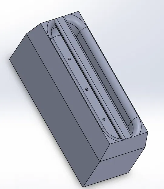 Khuôn Gạch Tuyết Thông Minh – Xây Pháo Đài Tuyết Dễ Dàng - Image 1
