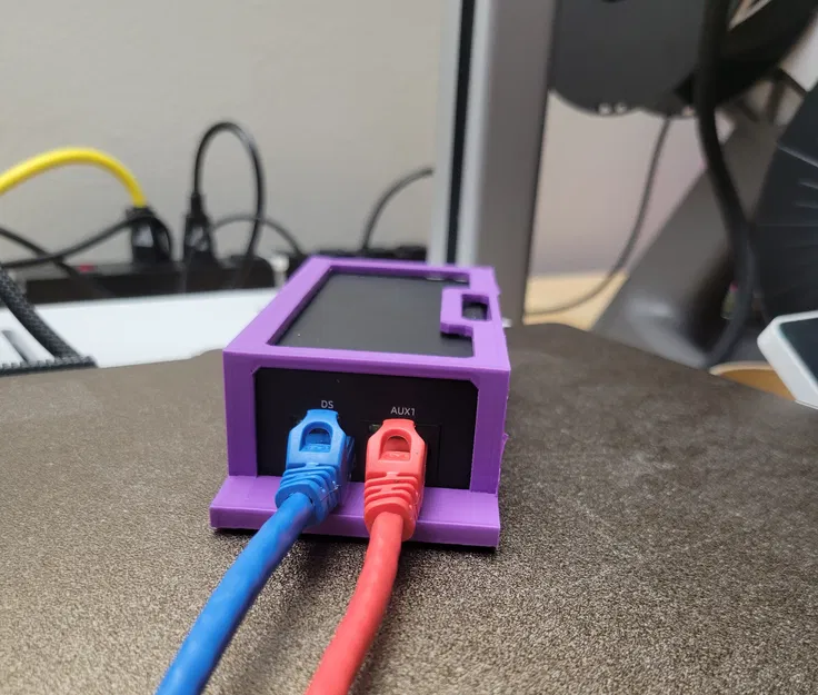 Giá đỡ radio VH-109 cho FIRST Robotics Competition (FRC) - Image 1