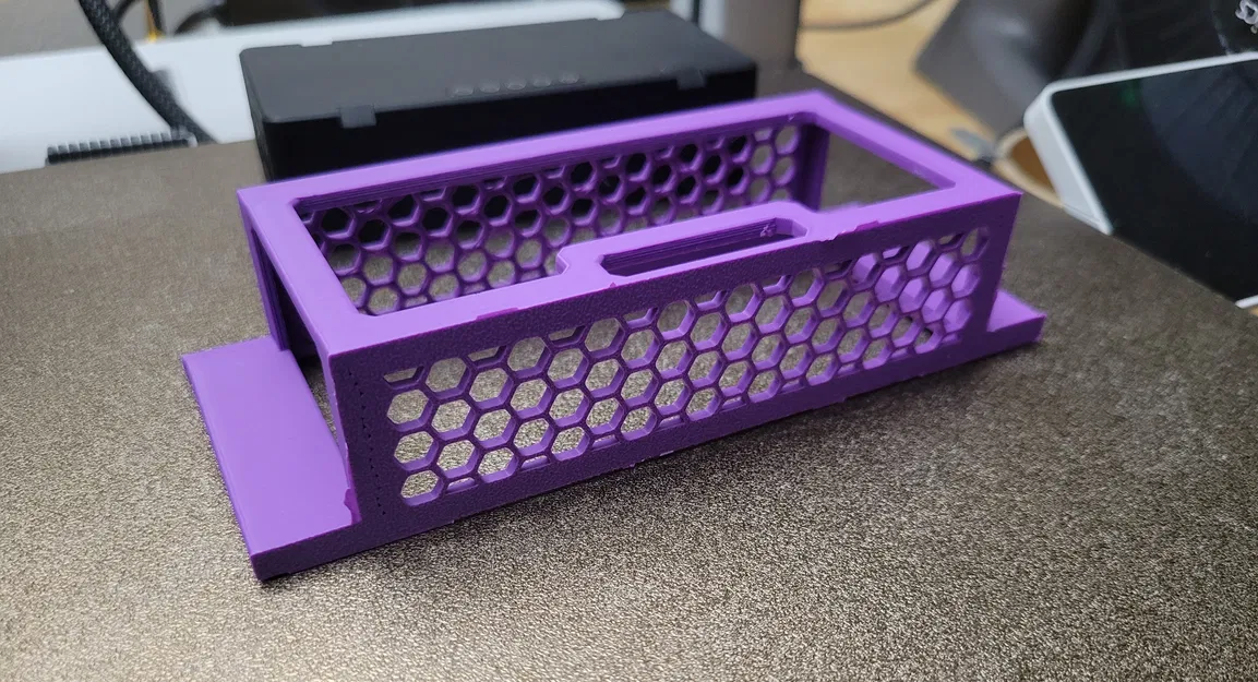 Giá đỡ radio VH-109 cho FIRST Robotics Competition (FRC) - Image 2