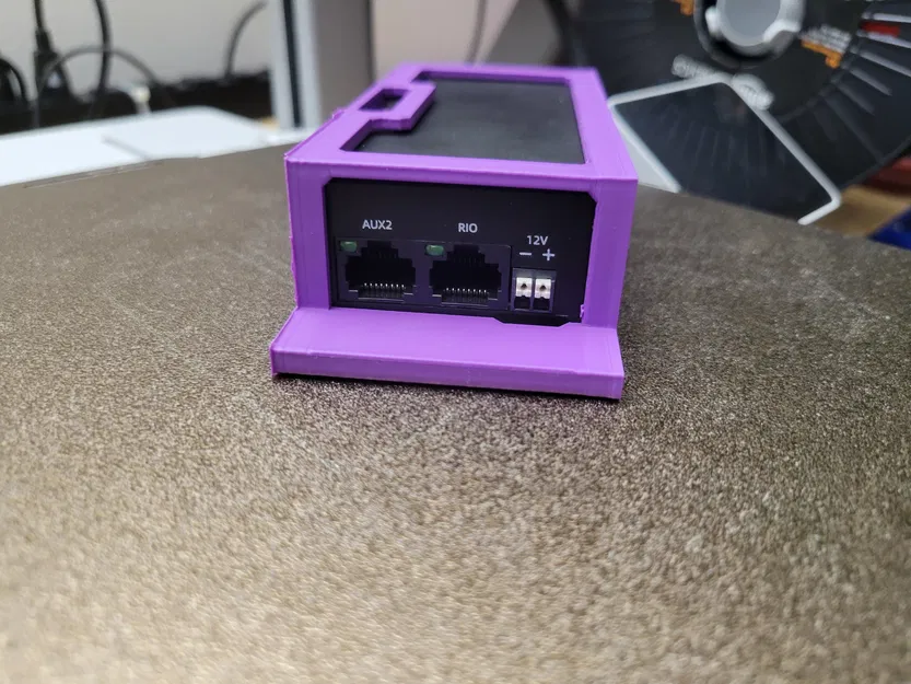 Giá đỡ radio VH-109 cho FIRST Robotics Competition (FRC) - Image 4