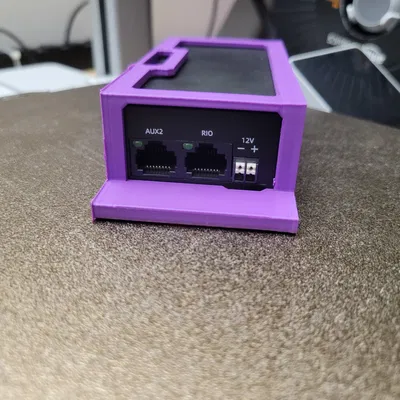 Giá đỡ radio VH-109 cho FIRST Robotics Competition (FRC)