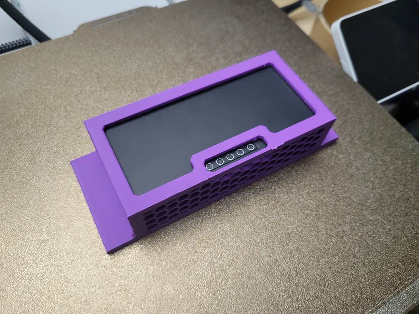 Giá đỡ radio VH-109 cho FIRST Robotics Competition (FRC) - Image 6