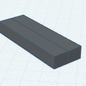 Kệ Đựng Card Pokemon 3D Đơn Giản, Tiện Lợi