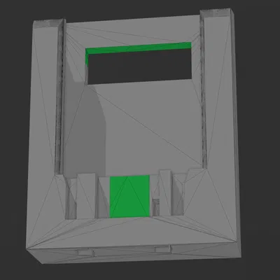 Đầu nối pin Worx 20V cải tiến cho thiết bị cũ