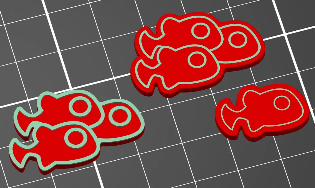 Token Finspan - Trứng và Cá - Image 2