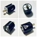 Housing (Sleeve) gắn motor 130 thay motor 260 cho Nerf Rival pusher - Thumbnail 1