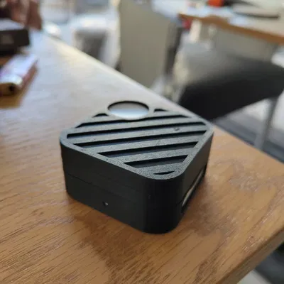 Ốp Lưng CMF BUDS 1 Chống Sốc, Chống Trầy Xước Cao Cấp