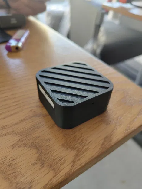 Ốp Lưng CMF BUDS 1 Chống Sốc, Chống Trầy Xước Cao Cấp - Image 2