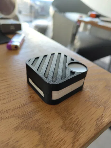 Ốp Lưng CMF BUDS 1 Chống Sốc, Chống Trầy Xước Cao Cấp - Image 3