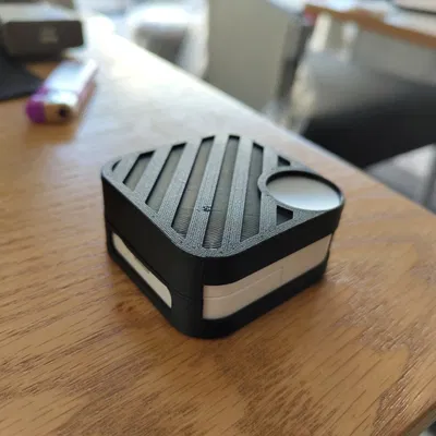 Ốp Lưng CMF BUDS 1 Chống Sốc, Chống Trầy Xước Cao Cấp