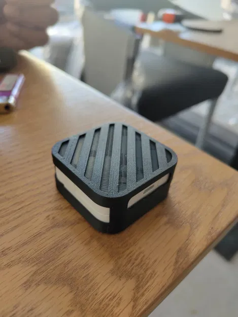 Ốp Lưng CMF BUDS 1 Chống Sốc, Chống Trầy Xước Cao Cấp - Image 4