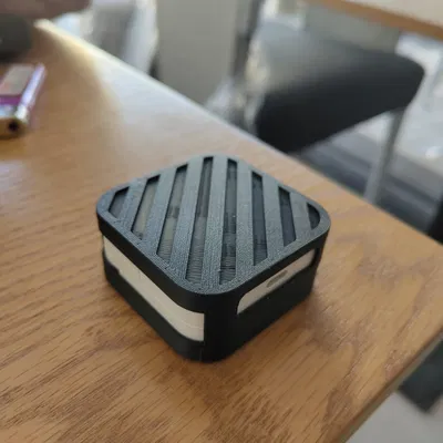 Ốp Lưng CMF BUDS 1 Chống Sốc, Chống Trầy Xước Cao Cấp