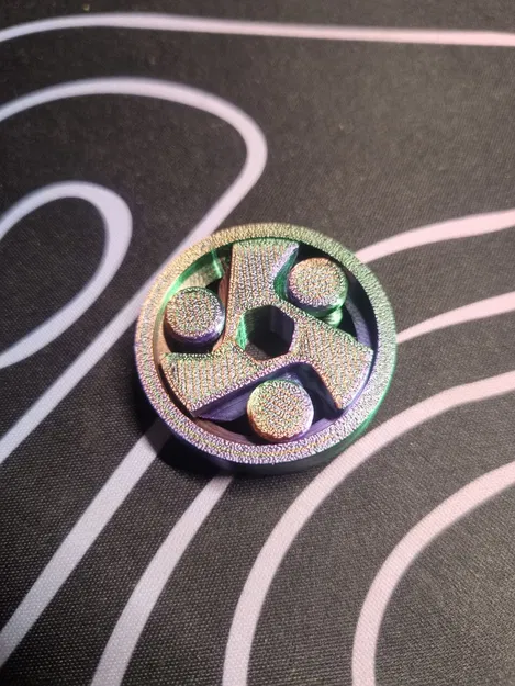 Vòng bi ly hợp 3D - Chuyển động mượt mà, bền bỉ - Image 1