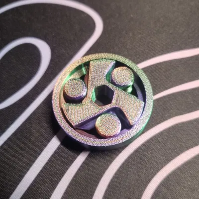 Vòng bi ly hợp 3D - Chuyển động mượt mà, bền bỉ