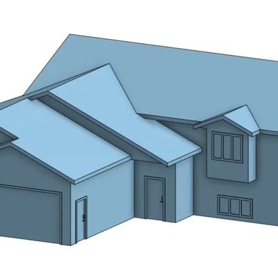 Mô hình Nhà (House)