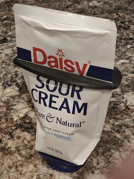 Dụng Cụ Ép Tuýp Lớn Đa Năng Tiện Lợi - Image 1