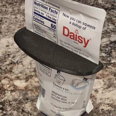 Dụng Cụ Ép Tuýp Lớn Đa Năng Tiện Lợi