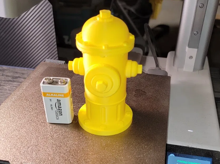 Hộp Đựng Hình Trụ Chữa Cháy Vặn Nắp Tiện Lợi - Image 2