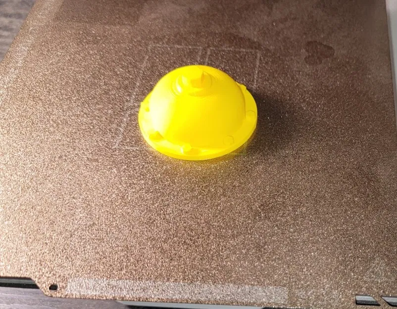 Hộp Đựng Hình Trụ Chữa Cháy Vặn Nắp Tiện Lợi - Image 4