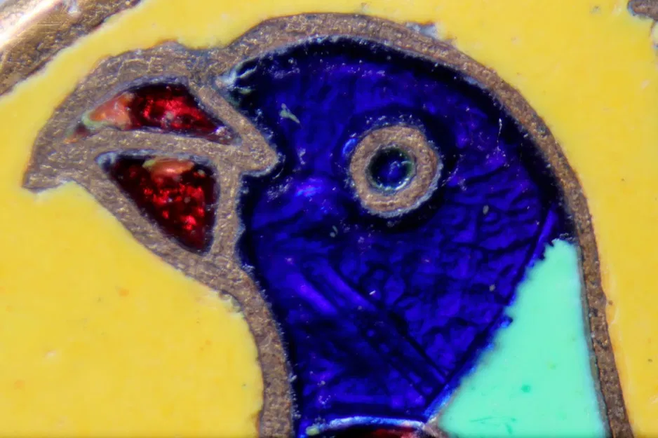 Adaptor Coupled Reverse Lens cho Macro Photography - Image 3