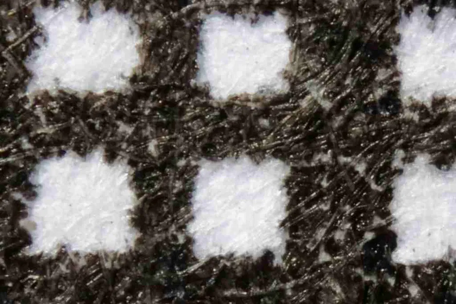 Adaptor Coupled Reverse Lens cho Macro Photography - Image 8