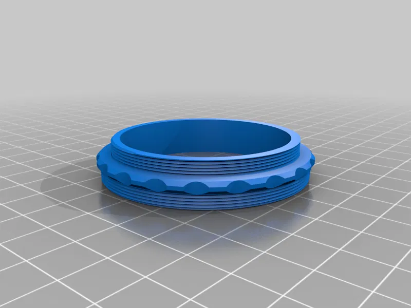 Adaptor Coupled Reverse Lens cho Macro Photography - Image 12