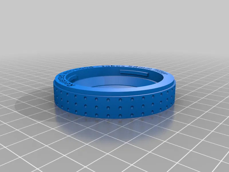 Adaptor Coupled Reverse Lens cho Macro Photography - Image 13