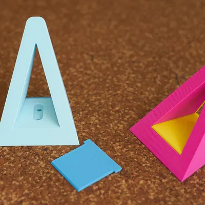 Móc Treo Tường (Wall Hook)