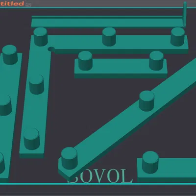 Bộ Guide Festool MFT/dog hole 19&20mm