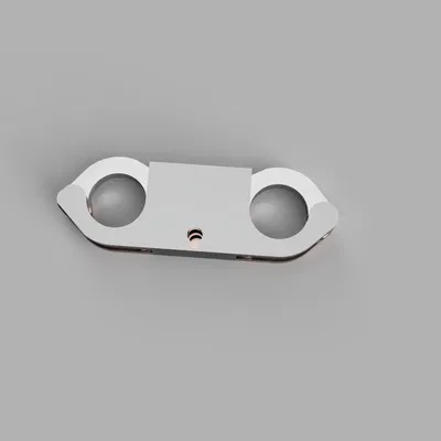 Cuff Ngón Cái/Ngón Chân (Thumb/Toe Cuff)