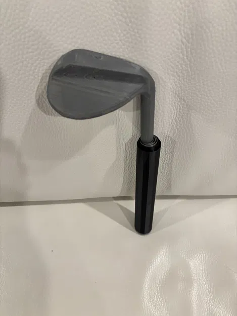 Gậy Golf Thu Gọn (Collapsing Golf Club) - Image 1