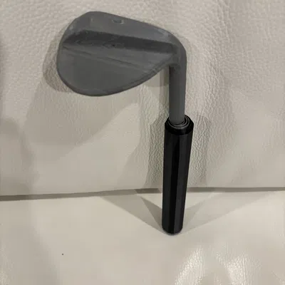 Gậy Golf Thu Gọn (Collapsing Golf Club)