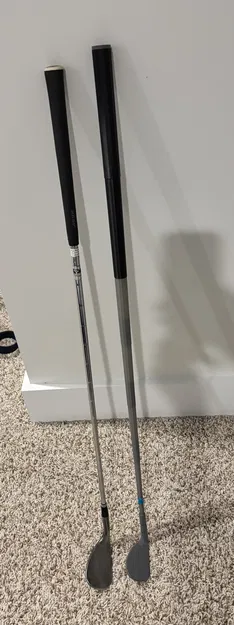 Gậy Golf Thu Gọn (Collapsing Golf Club) - Image 3