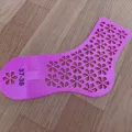 Sock Blocker (Dụng cụ định form vớ) có tip thay đổi size - Thumbnail 1