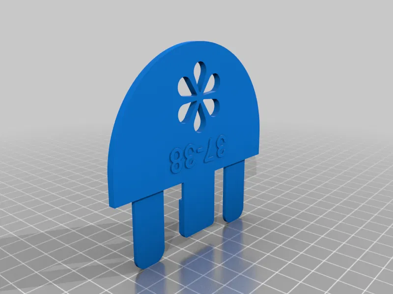 Sock Blocker (Dụng cụ định form vớ) có tip thay đổi size - Image 5