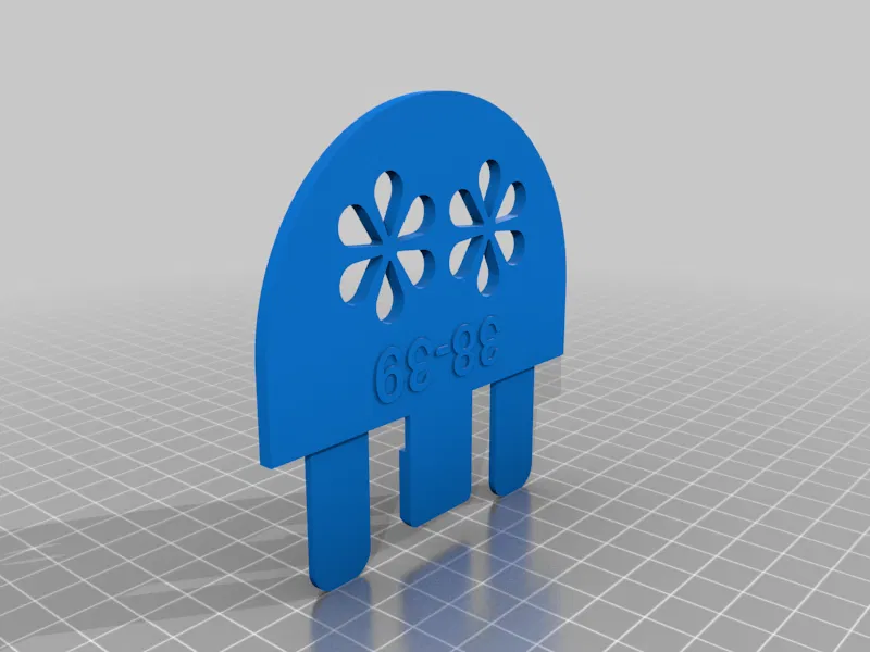 Sock Blocker (Dụng cụ định form vớ) có tip thay đổi size - Image 6