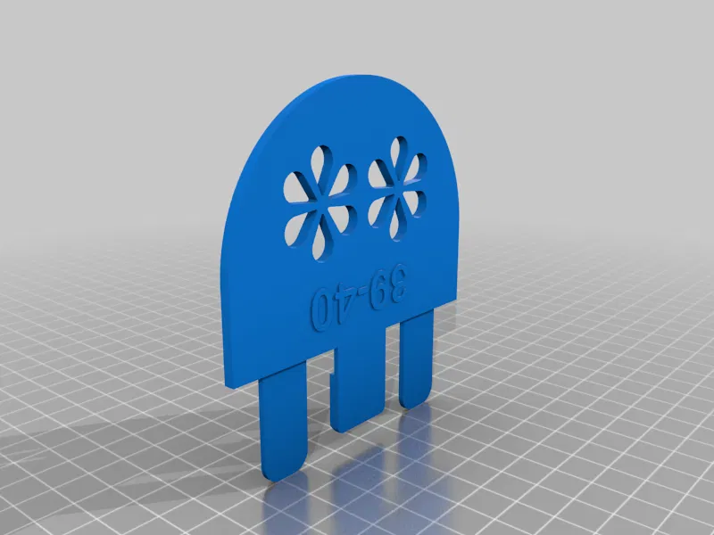 Sock Blocker (Dụng cụ định form vớ) có tip thay đổi size - Image 7