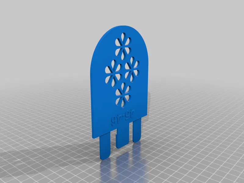 Sock Blocker (Dụng cụ định form vớ) có tip thay đổi size - Image 10