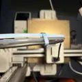 Quản lý dây cáp, ống Bowden cho máy in 3D Bambu Lab A1 - Thumbnail 4