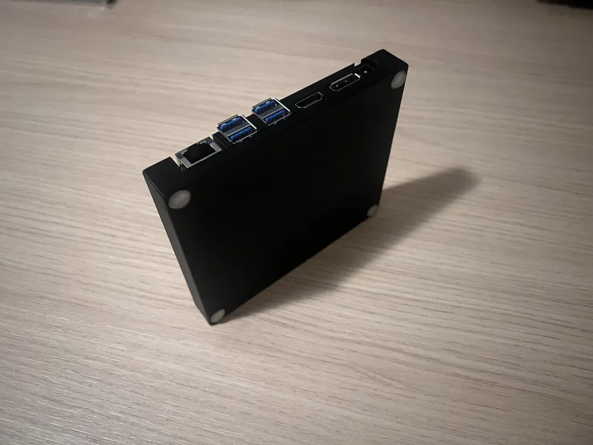 Vỏ (case) cho Kria KV260 dev board - Image 4