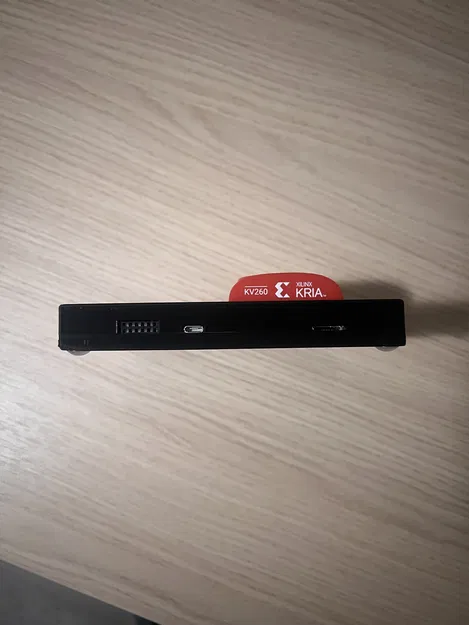 Vỏ (case) cho Kria KV260 dev board - Image 5