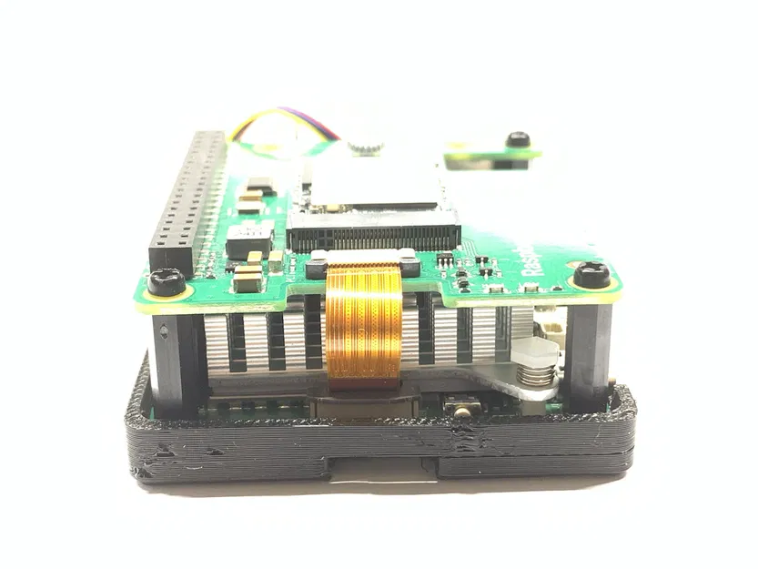 Raspberry Pi 5 "Bumper" - Image 2