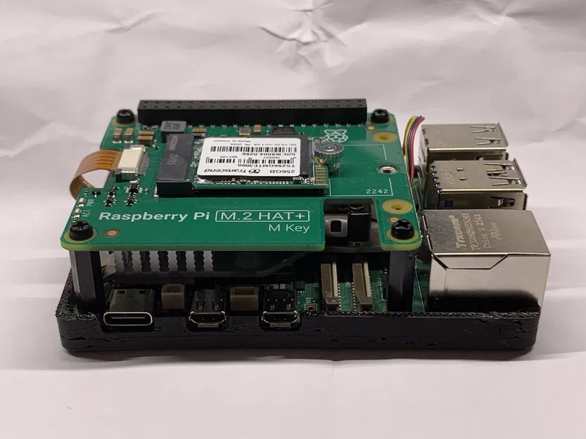 Raspberry Pi 5 "Bumper" - Image 3