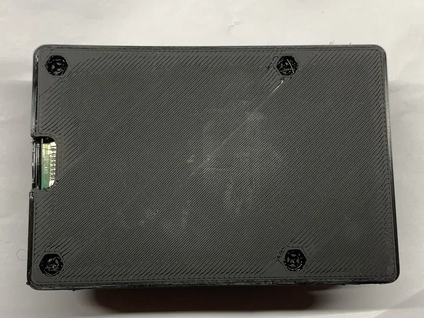 Raspberry Pi 5 "Bumper" - Image 4