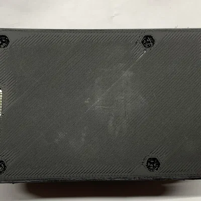 Raspberry Pi 5 "Bumper"