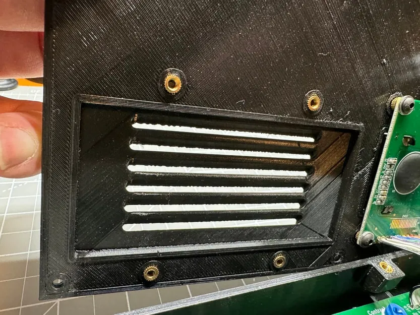 Case custom Retro Chip Tester Professional (RCT) 8bit-museum – nhiều tuỳ chọn - Image 3