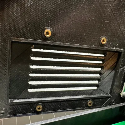 Case custom Retro Chip Tester Professional (RCT) 8bit-museum – nhiều tuỳ chọn