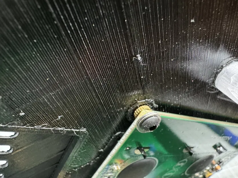 Case custom Retro Chip Tester Professional (RCT) 8bit-museum – nhiều tuỳ chọn - Image 10