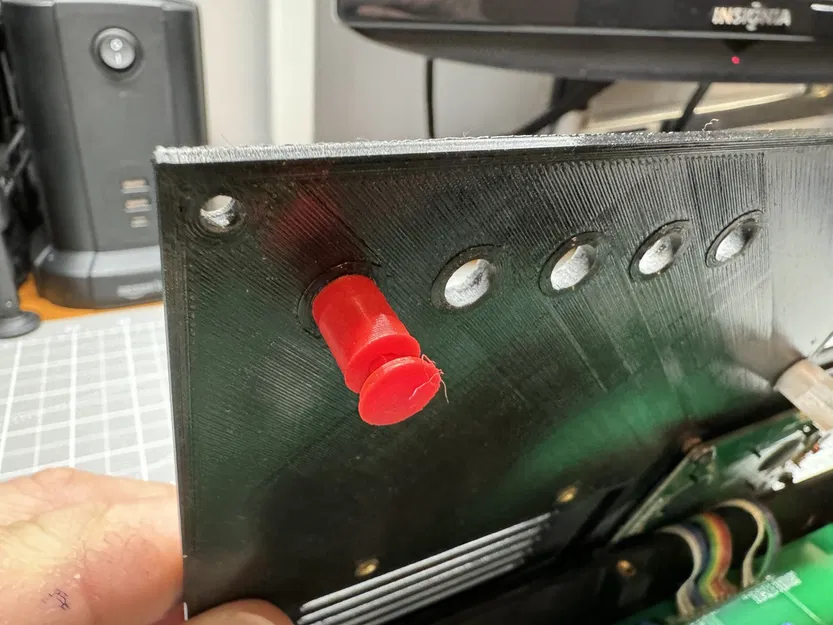 Case custom Retro Chip Tester Professional (RCT) 8bit-museum – nhiều tuỳ chọn - Image 12